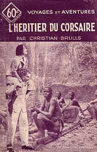 L'Hritier du corsaire