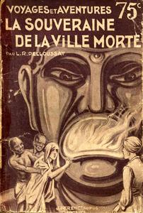 La Souveraine de la ville morte