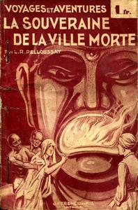La Souveraine de la ville morte