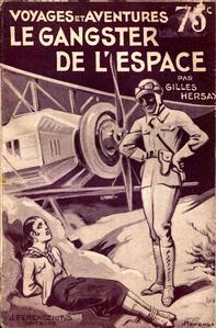 Le Gangster de l'espace