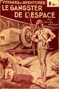 Le Gangster de l'espace
