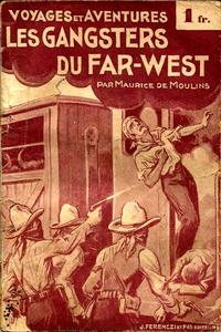 Les Gangsters du Far-West