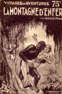 La Montagne d'enfer