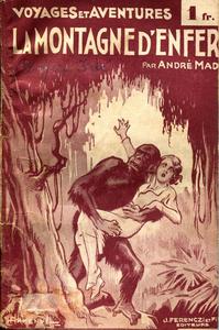 La Montagne d'enfer