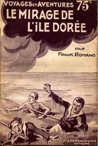 Le Mirage de l'le dore