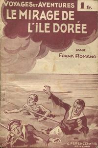 Le Mirage de l'le dore