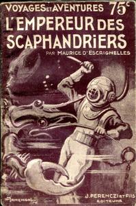 L'Empereur des scaphandriers