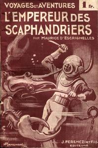 L'Empereur des scaphandriers