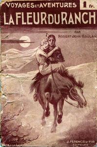 La Fleur du ranch