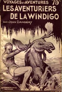 Les Aventuriers de la Windigo