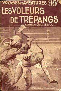 Couverture