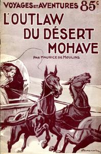 L'Outlaw du dsert Mohave