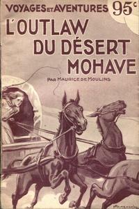 L'Outlaw du dsert Mohave