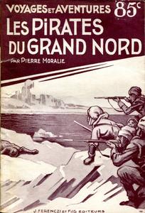 Les Pirates du Grand Nord