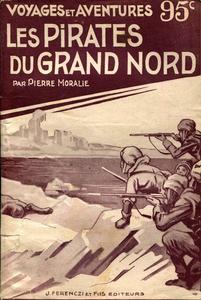 Les Pirates du Grand Nord
