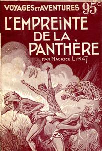 L'Empreinte de la panthre