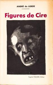 Figures de cire