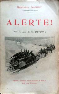 Alerte !