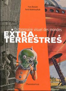 Dictionnaire visuel des mondes extraterrestres