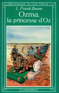 Ozma, la princesse d'Oz