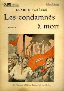 Les Condamns  Mort