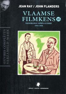 Vlaamse Filmkens 16 : Aprs guerre - 1954-1956