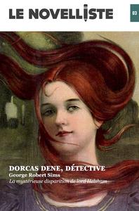 Le Novelliste n 3