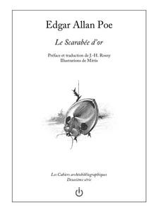 Le Scarabe d'or