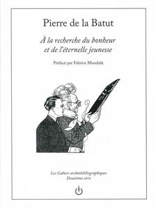  la recherche du bonheur et de l'ternelle jeunesse