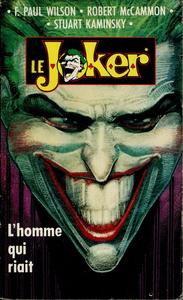 L'Homme qui riait