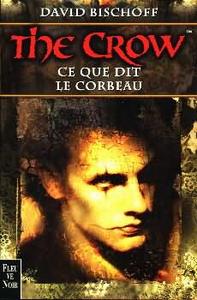 Ce que dit le corbeau
