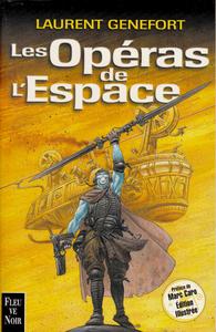 Les Opras de l'espace