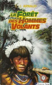 La Fort des Hommes Volants