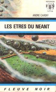 Les tres du nant
