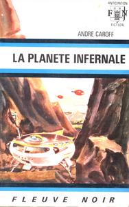 La Plante infernale