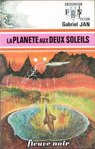 La Plante aux deux soleils