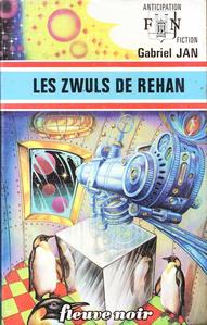 Les Zwls de Rhan