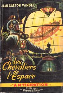 Les Chevaliers de l'espace