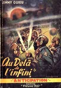 Au-del de l'infini