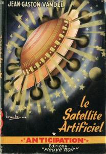 Le Satellite artificiel
