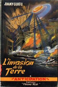 L'Invasion de la Terre