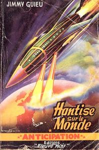 Hantise sur le monde