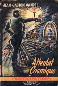 Attentat cosmique