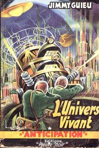 L'Univers vivant