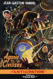 Agonie des civiliss