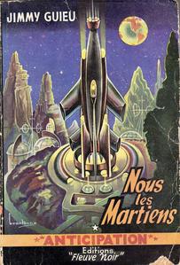Nous les Martiens