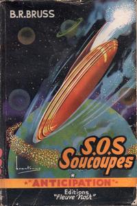 S.O.S. soucoupes