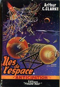 les de l'espace