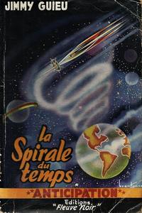 La Spirale du temps