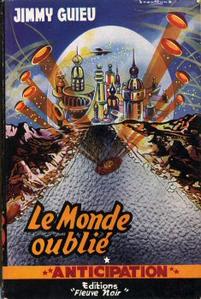 Le Monde oubli